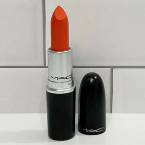 MAC Cosmetics Forbidden Sunrise Matte Lipstick